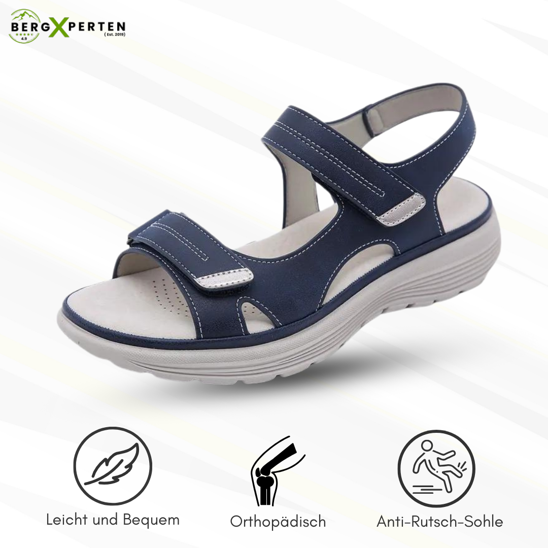 Lorax Sandalen - ultraleichte Komfort-Sandalen für Damen