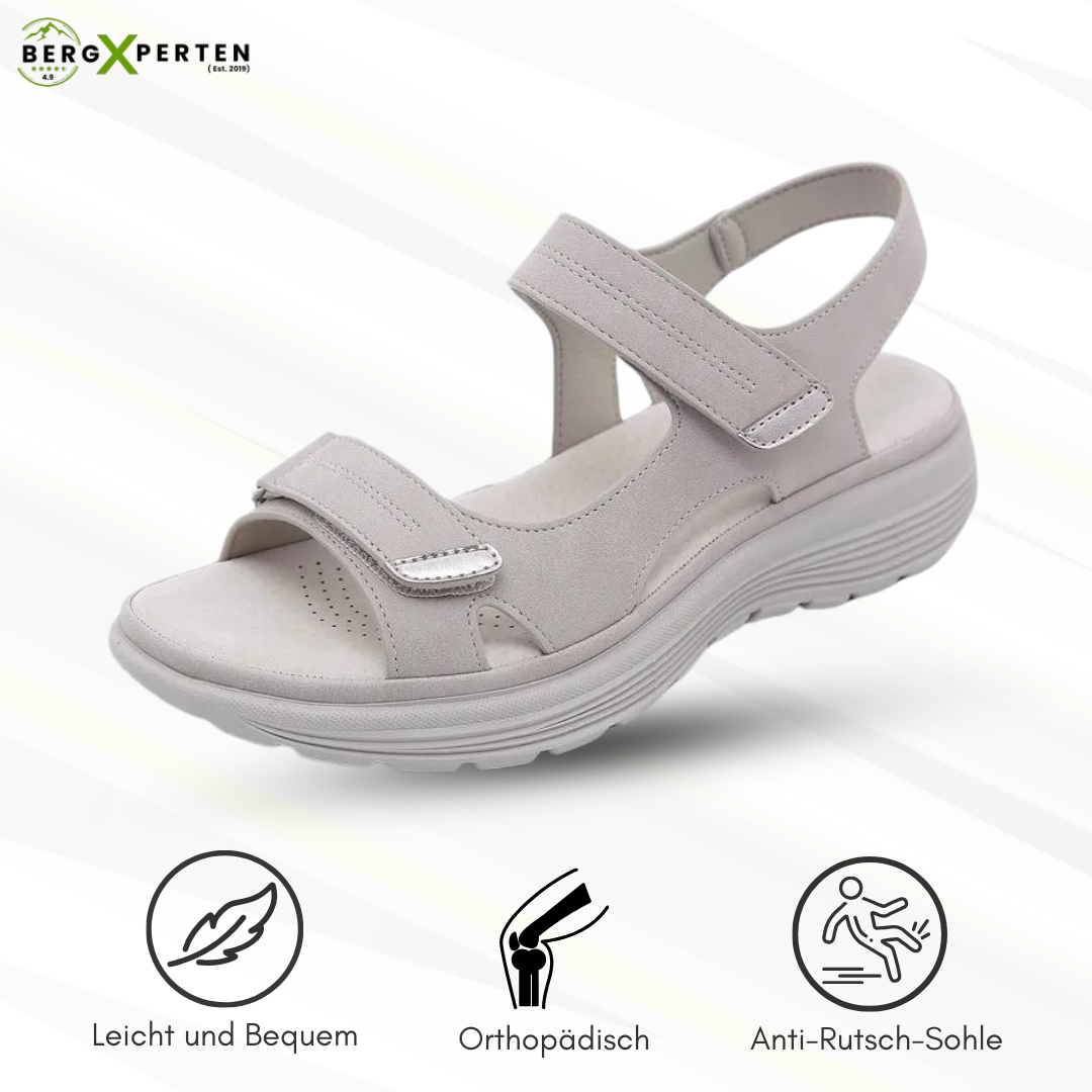 Lorax Sandalen - ultraleichte Komfort-Sandalen für Damen
